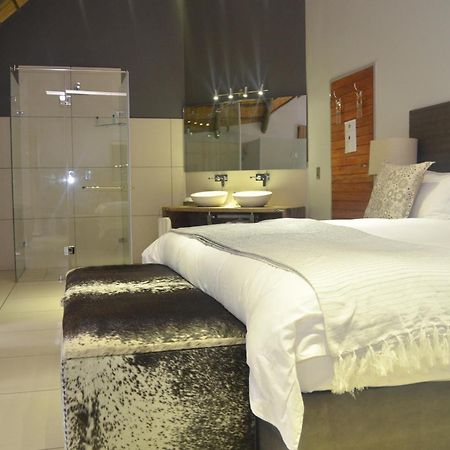 Highveld Splendour Boutique Bed And Breakfast Ermelo Bagian luar foto