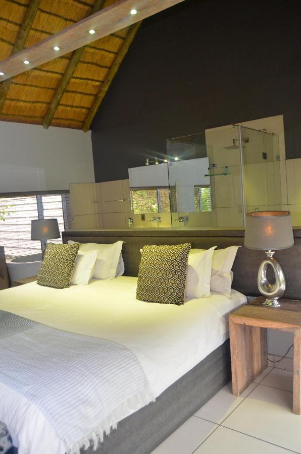 Highveld Splendour Boutique Bed And Breakfast Ermelo Bagian luar foto