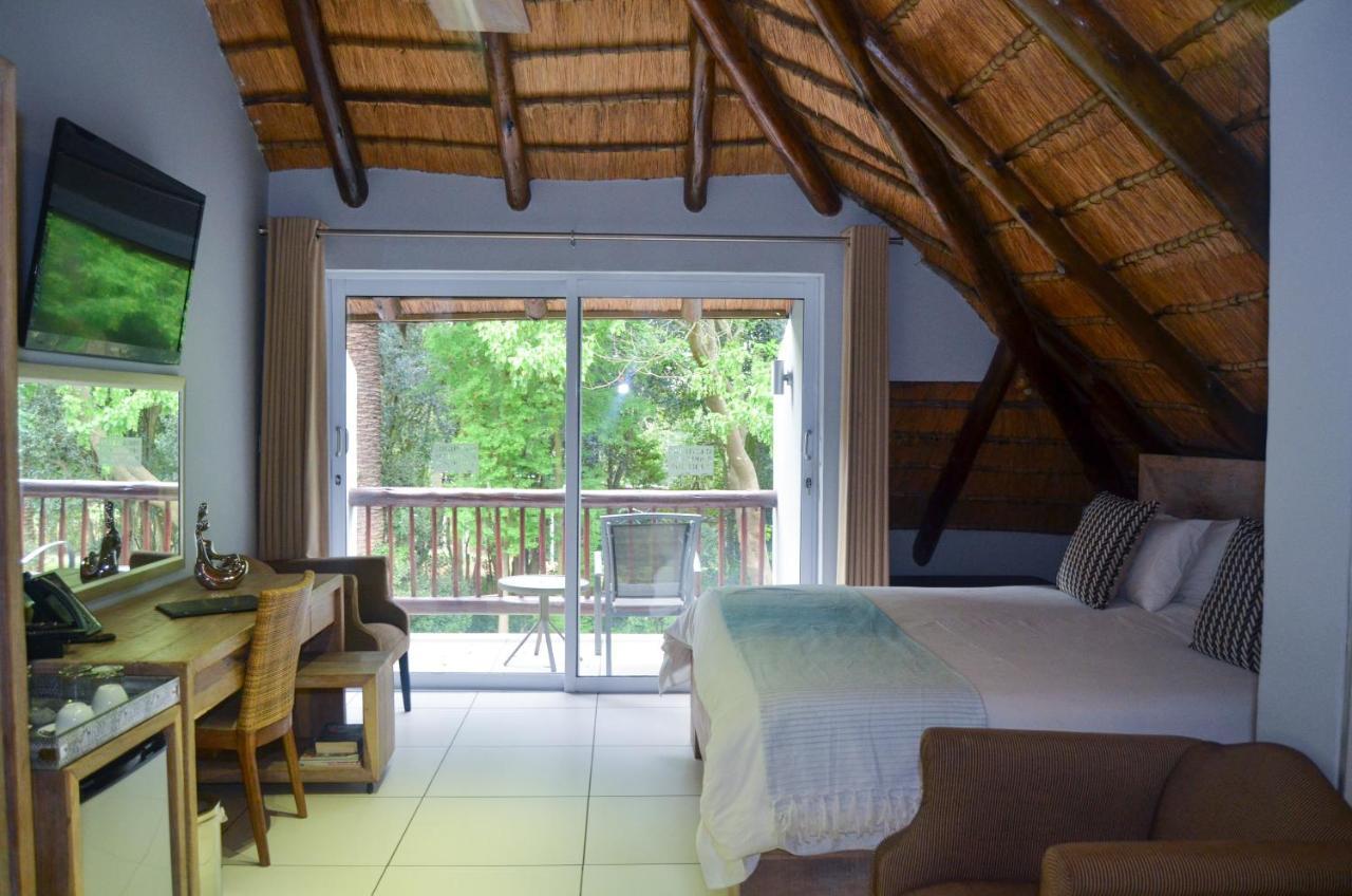 Highveld Splendour Boutique Bed And Breakfast Ermelo Bagian luar foto