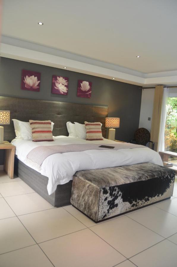 Highveld Splendour Boutique Bed And Breakfast Ermelo Bagian luar foto