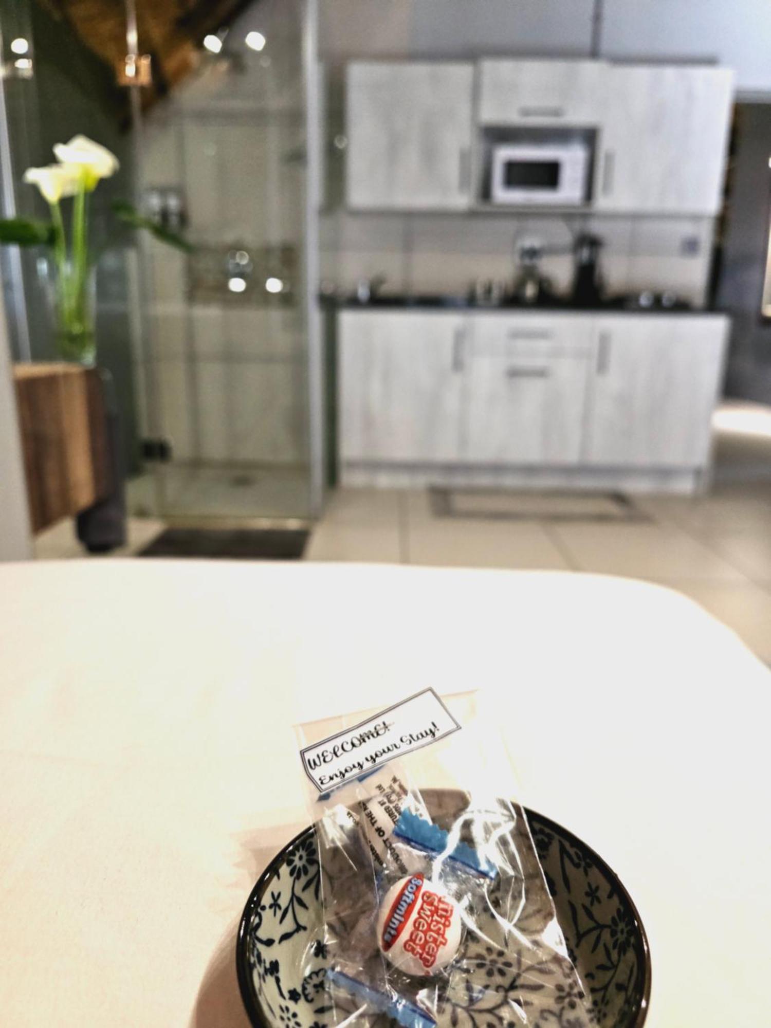 Highveld Splendour Boutique Bed And Breakfast Ermelo Bagian luar foto