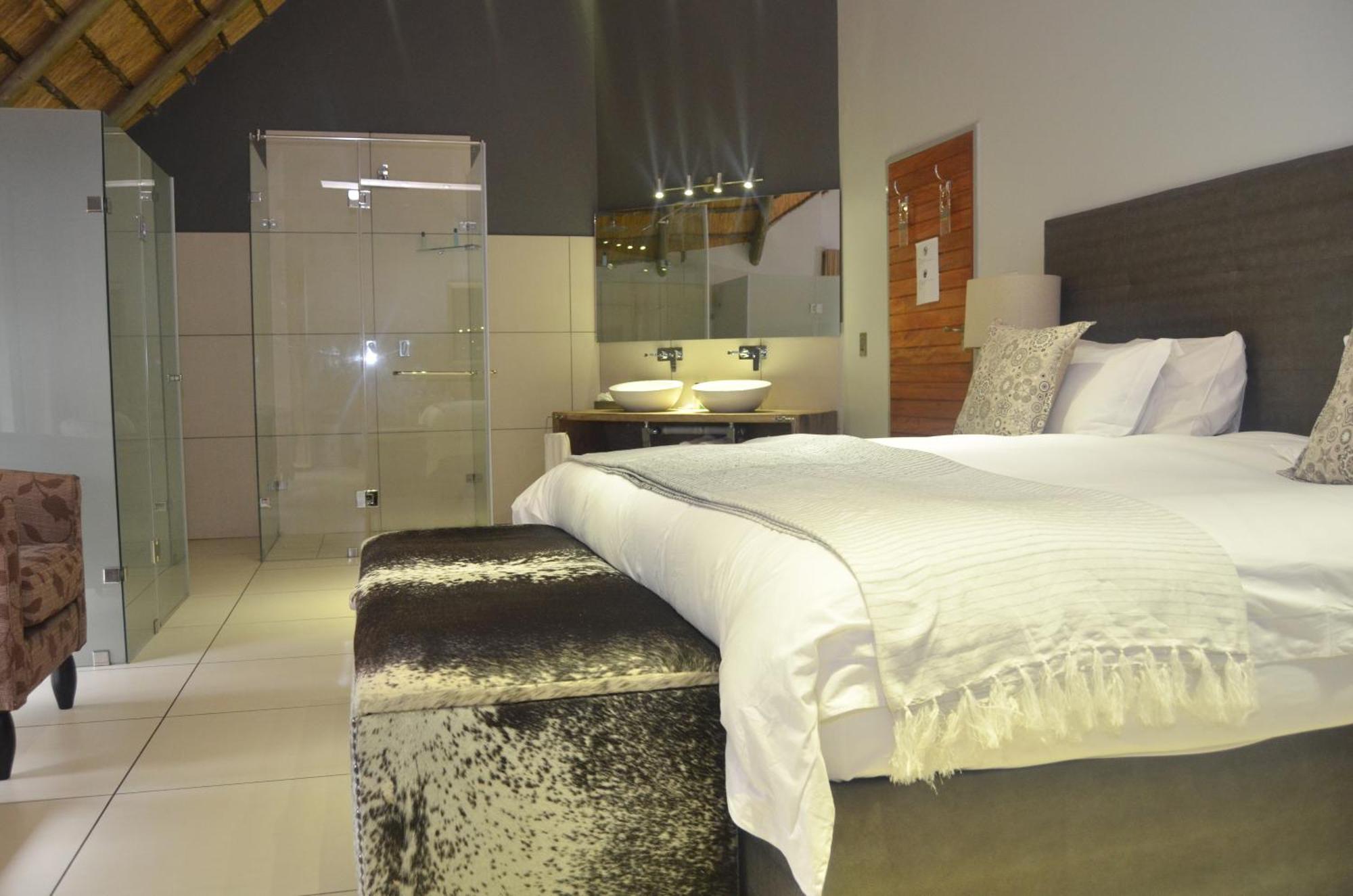 Highveld Splendour Boutique Bed And Breakfast Ermelo Bagian luar foto