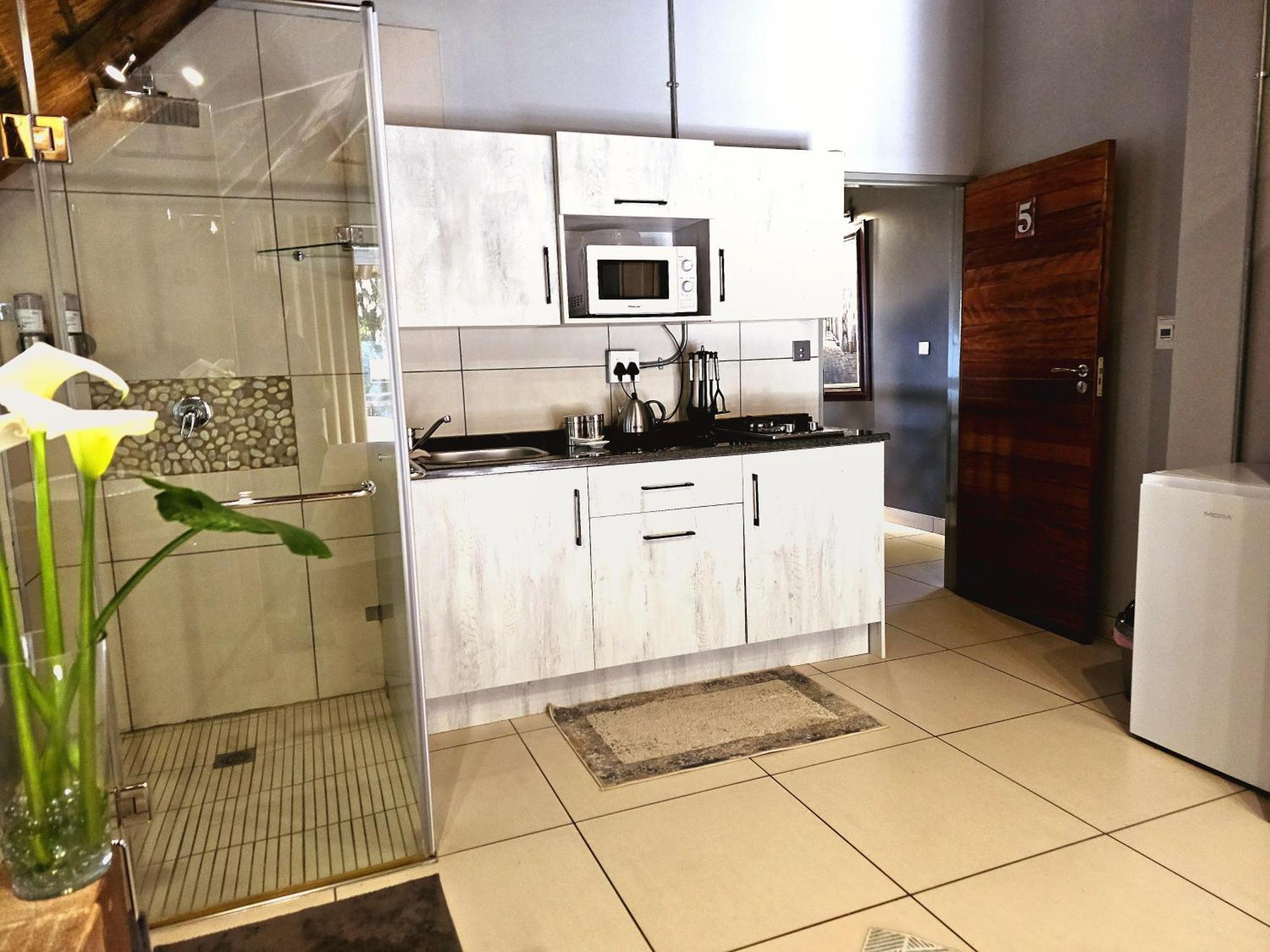 Highveld Splendour Boutique Bed And Breakfast Ermelo Bagian luar foto