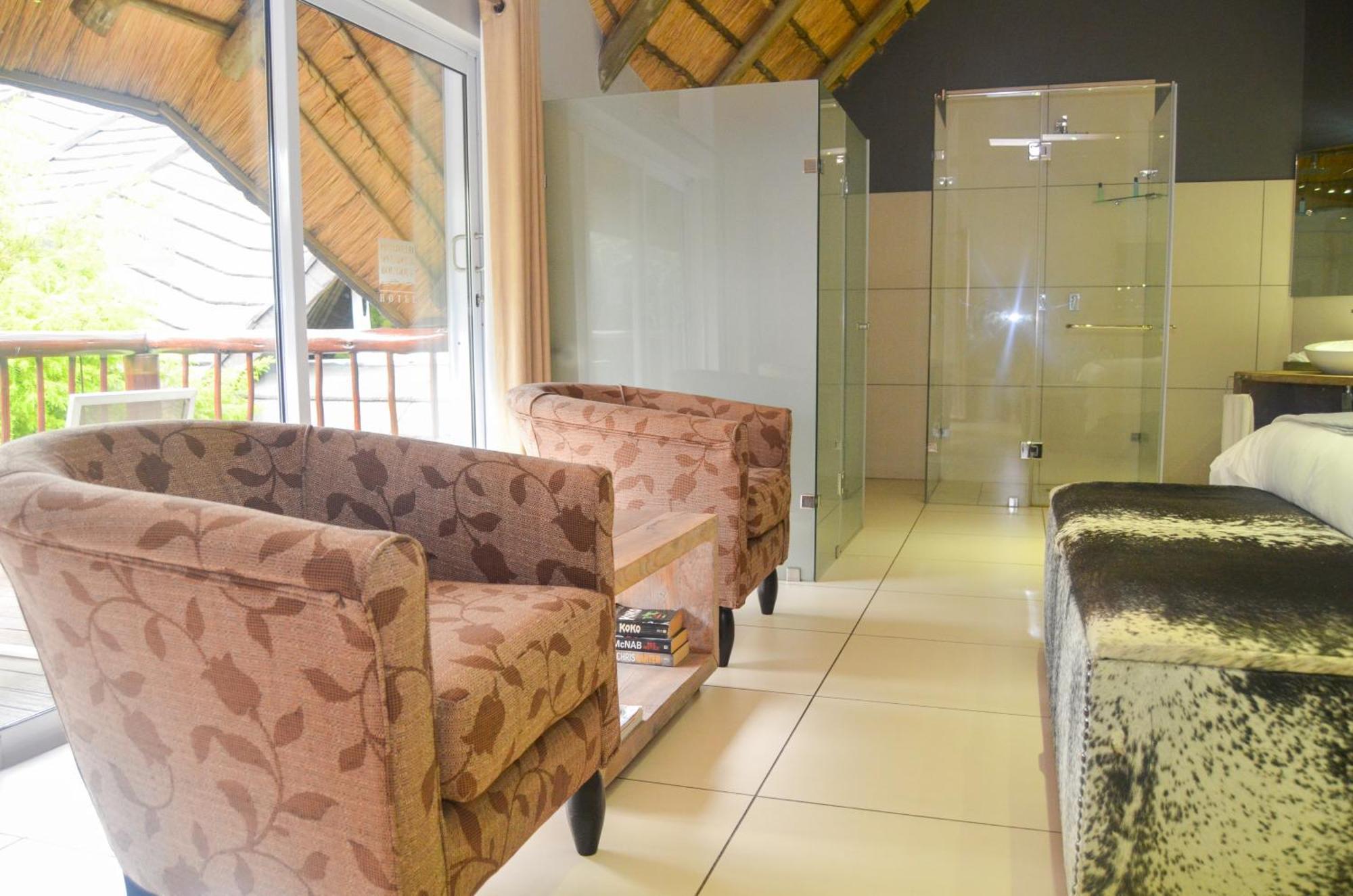 Highveld Splendour Boutique Bed And Breakfast Ermelo Bagian luar foto