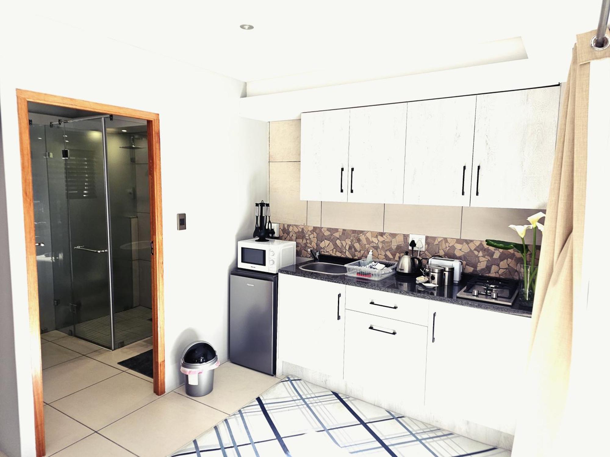 Highveld Splendour Boutique Bed And Breakfast Ermelo Bagian luar foto