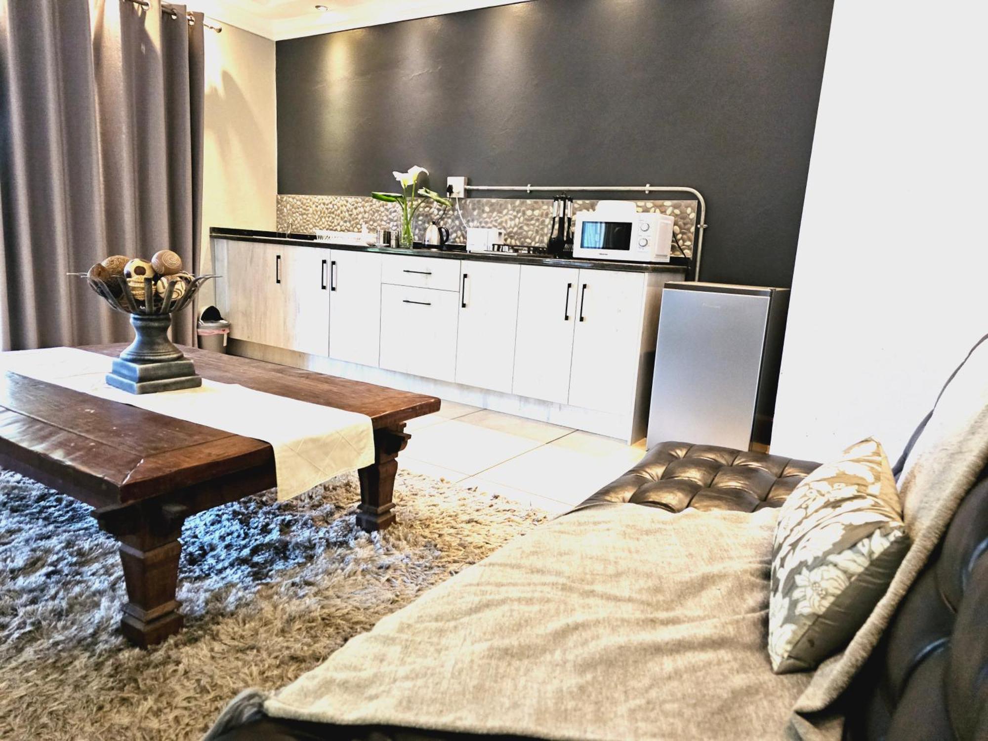 Highveld Splendour Boutique Bed And Breakfast Ermelo Bagian luar foto