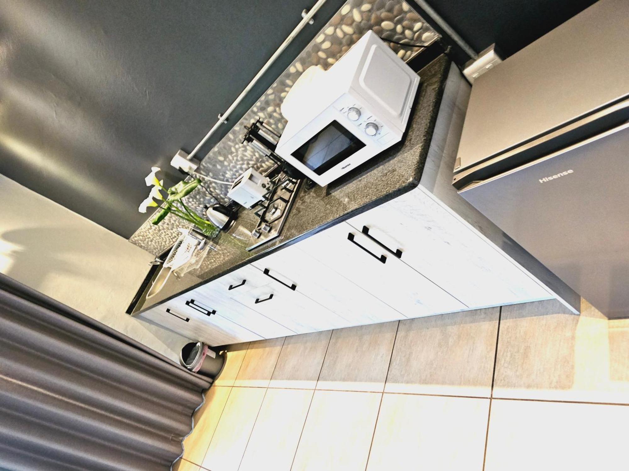 Highveld Splendour Boutique Bed And Breakfast Ermelo Bagian luar foto