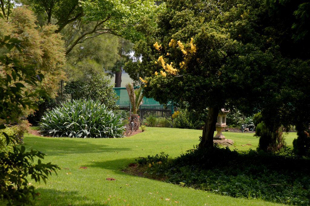 Highveld Splendour Boutique Bed And Breakfast Ermelo Ruang foto
