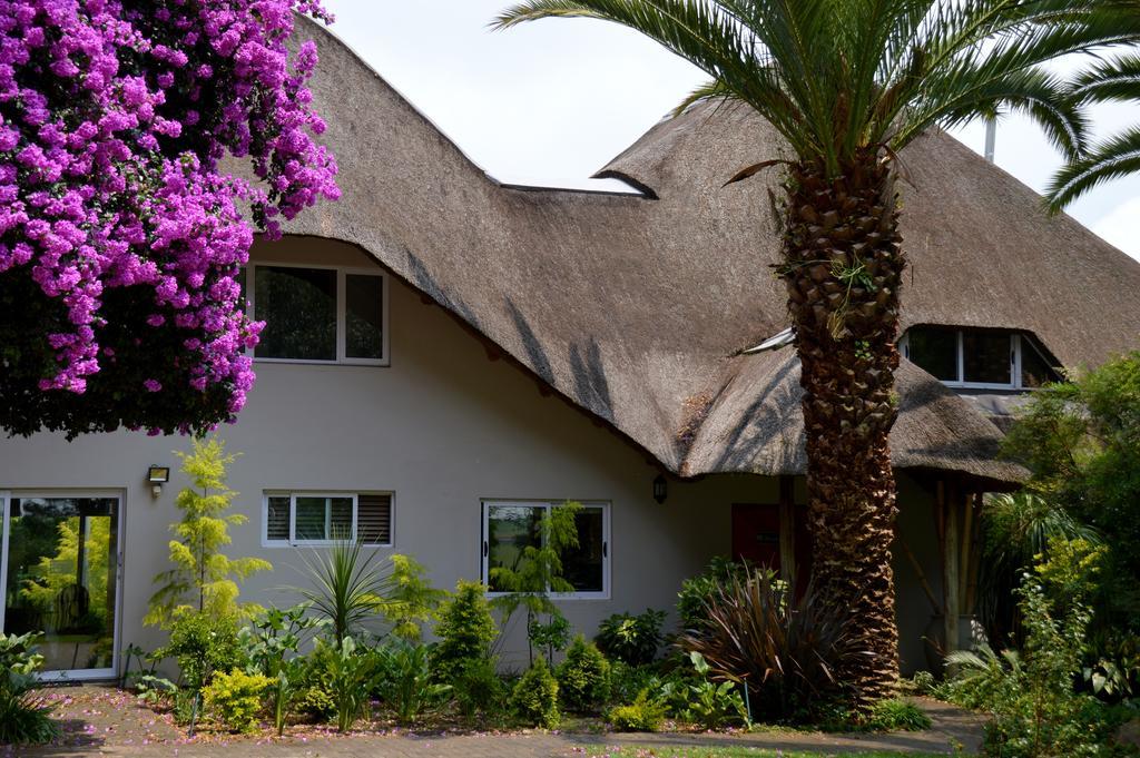 Highveld Splendour Boutique Bed And Breakfast Ermelo Ruang foto