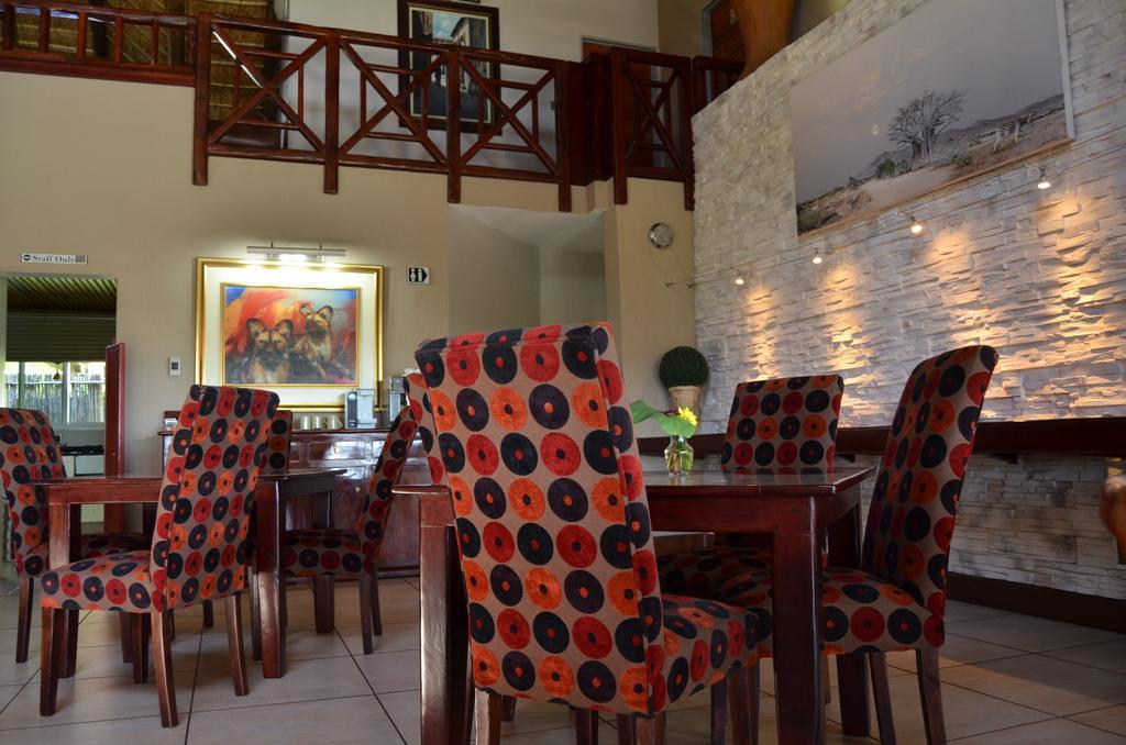Highveld Splendour Boutique Bed And Breakfast Ermelo Bagian luar foto