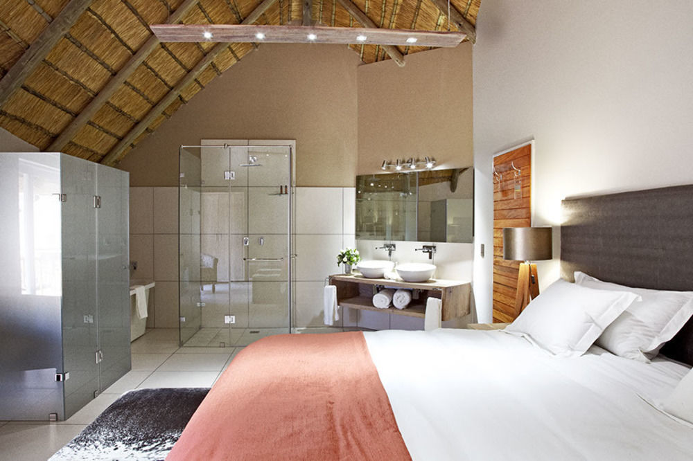 Highveld Splendour Boutique Bed And Breakfast Ermelo Bagian luar foto