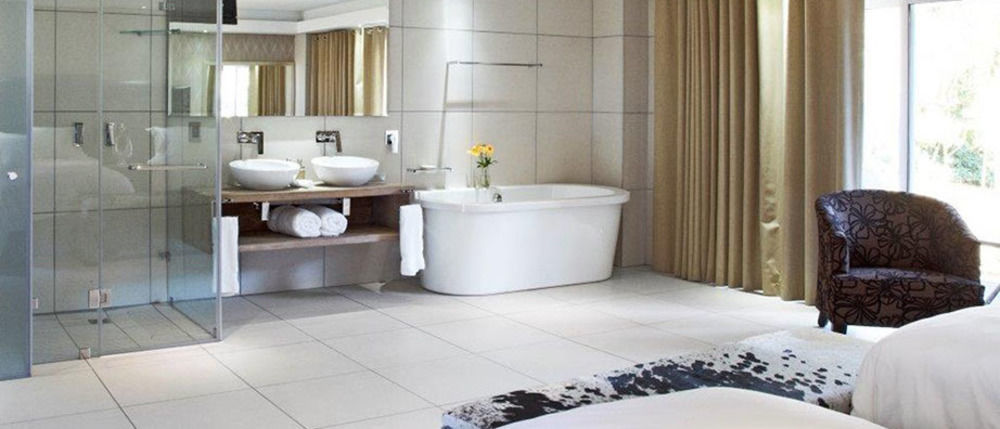 Highveld Splendour Boutique Bed And Breakfast Ermelo Bagian luar foto