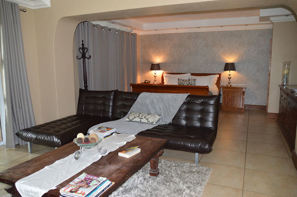 Highveld Splendour Boutique Bed And Breakfast Ermelo Bagian luar foto