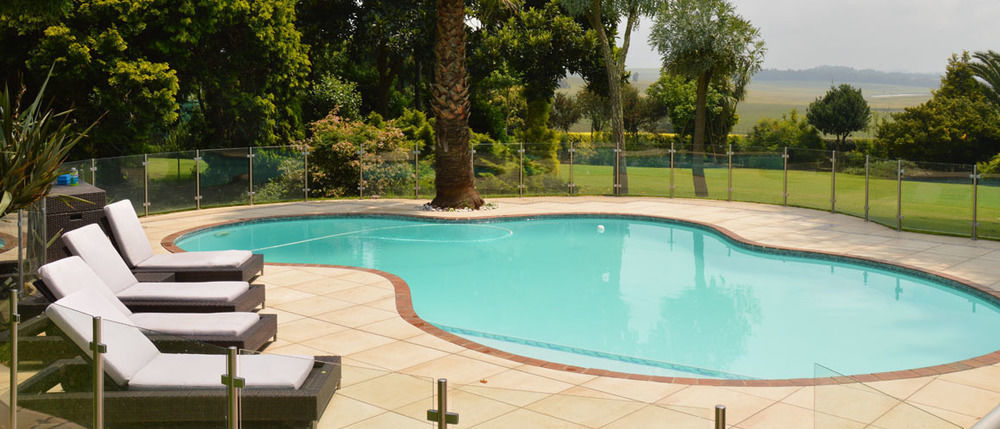 Highveld Splendour Boutique Bed And Breakfast Ermelo Bagian luar foto