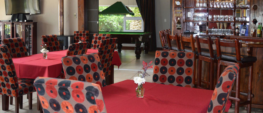 Highveld Splendour Boutique Bed And Breakfast Ermelo Bagian luar foto
