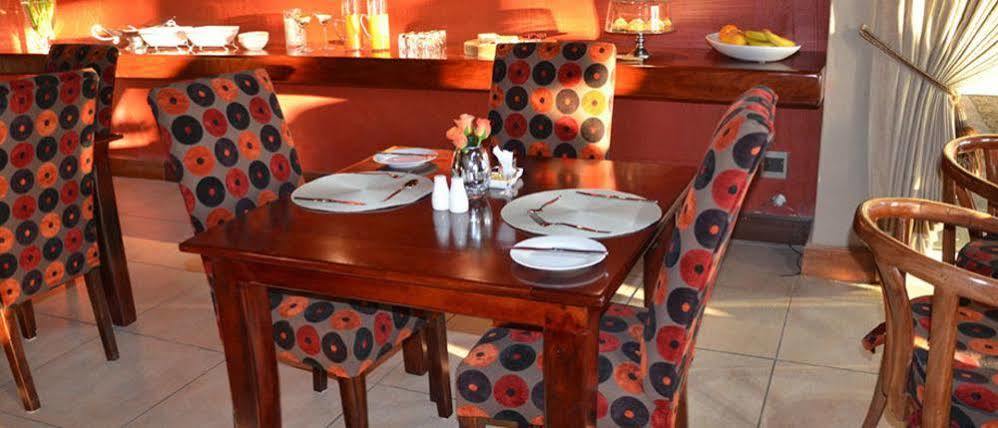 Highveld Splendour Boutique Bed And Breakfast Ermelo Bagian luar foto