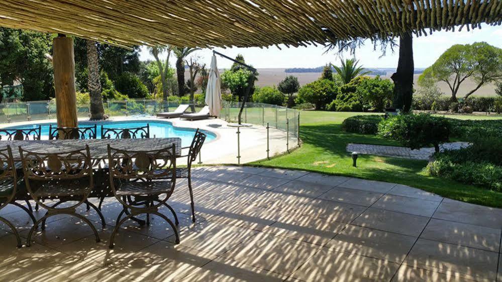 Highveld Splendour Boutique Bed And Breakfast Ermelo Bagian luar foto