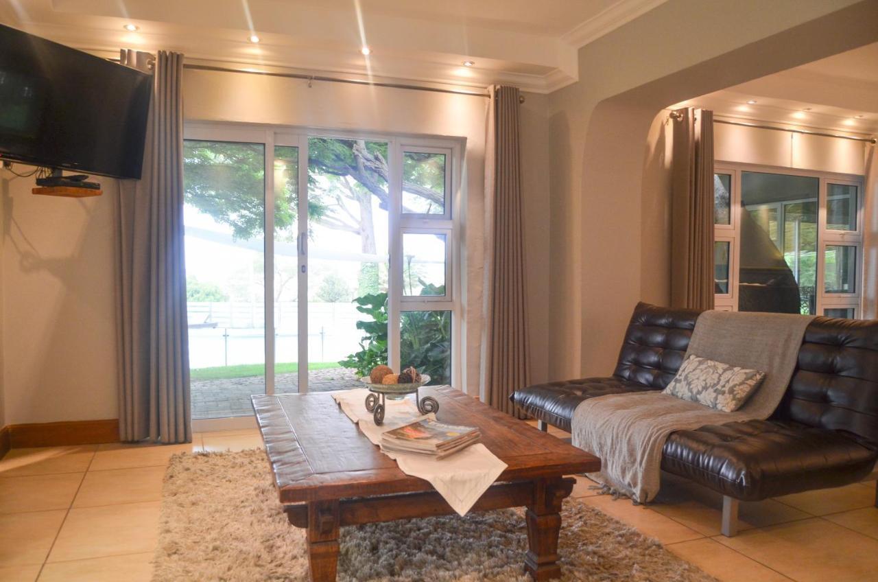 Highveld Splendour Boutique Bed And Breakfast Ermelo Bagian luar foto