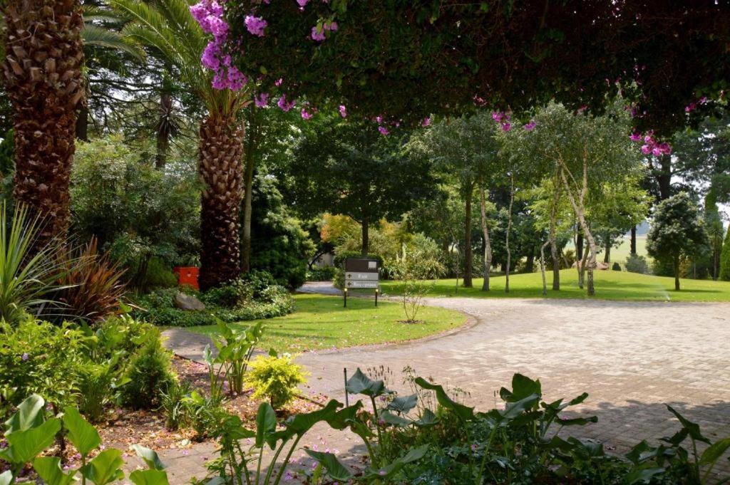 Highveld Splendour Boutique Bed And Breakfast Ermelo Bagian luar foto