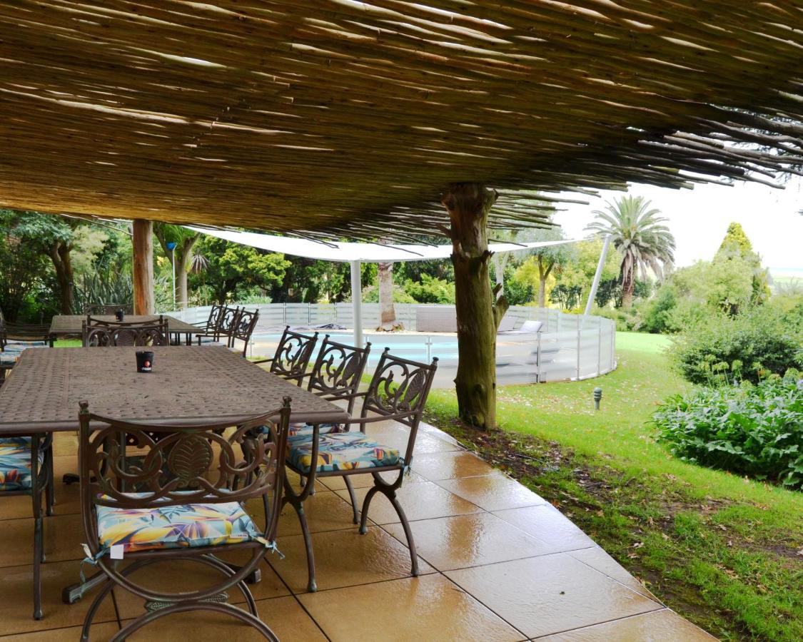 Highveld Splendour Boutique Bed And Breakfast Ermelo Bagian luar foto