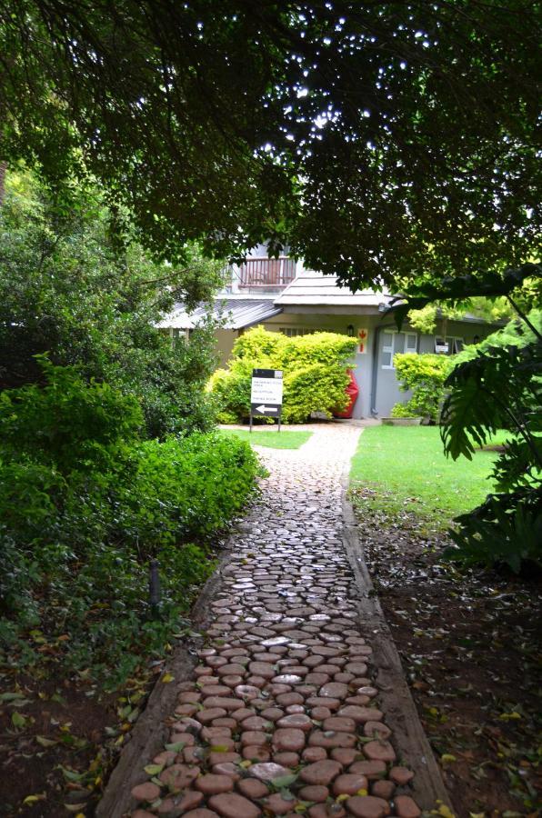 Highveld Splendour Boutique Bed And Breakfast Ermelo Bagian luar foto
